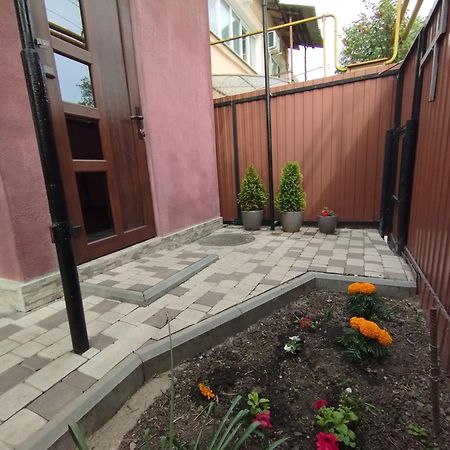 Ferienwohnung Balti House Exterior foto